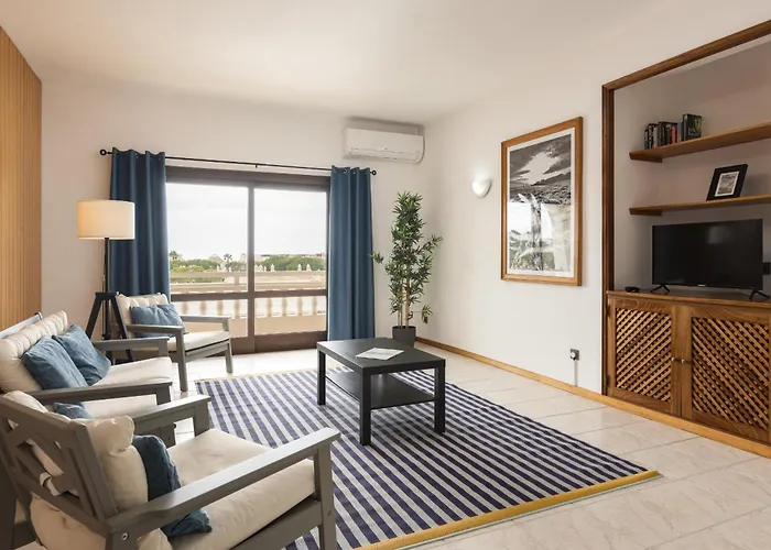 Vila De Santa Eulalia III - Albufeira