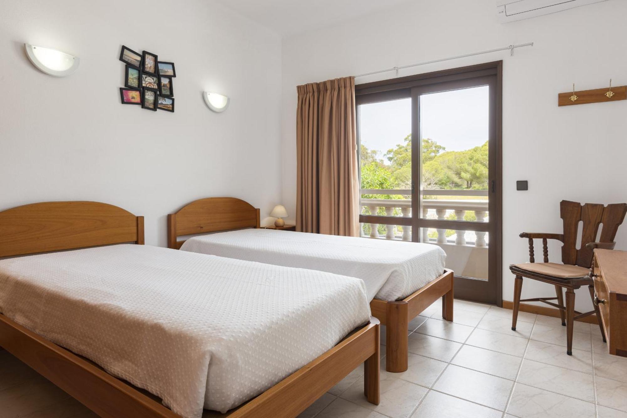 Villa De Santa Eulalia Iii - Albufeira